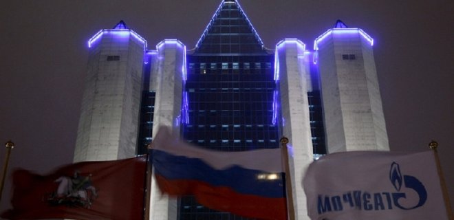Компьютеры Газпрома тоже пострадали от кибератаки - СМИ - Фото