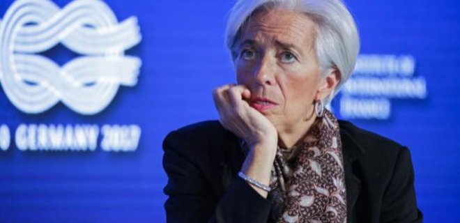 МВФ откажется от требования запустить рынок земли в Украине - СМИ - Фото