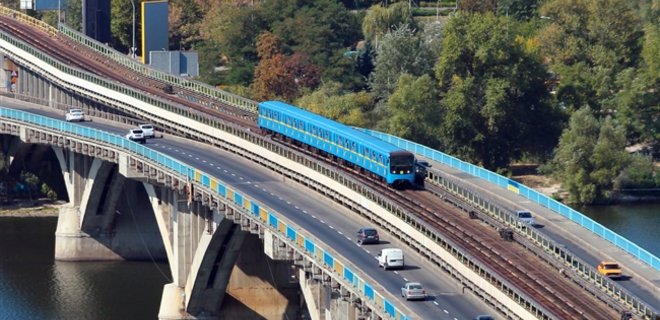 Опубликовано решение КГГА о подорожании проезда в Киеве - Фото