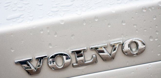 Volvo объявил о сроках перехода на производство электрокаров - Фото