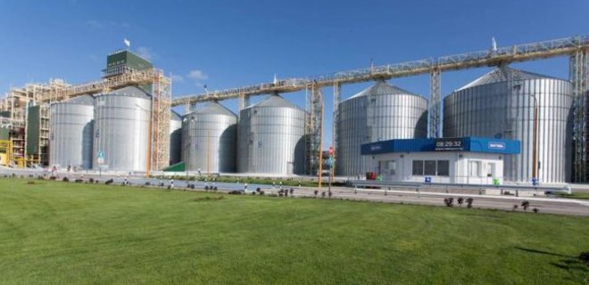 Нибулон получил $90 млн от ЕБРР на развитие речных перевозок - Фото