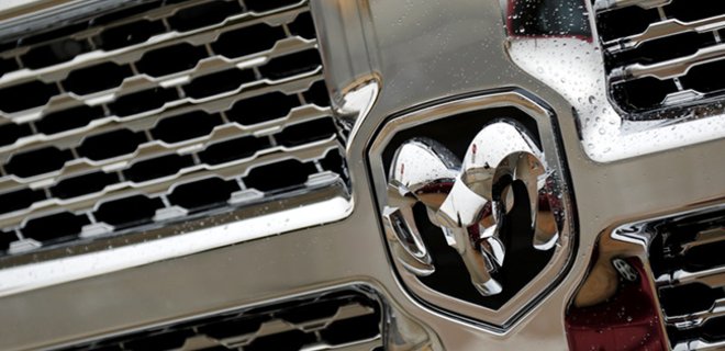 Fiat Chrysler отзывает 1,33 млн автомобилей по всему миру - Фото