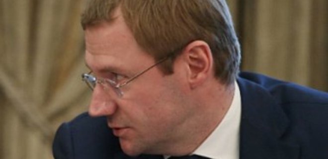 В РФ уволили директора компании, причастной к скандалу с Siemens - Фото