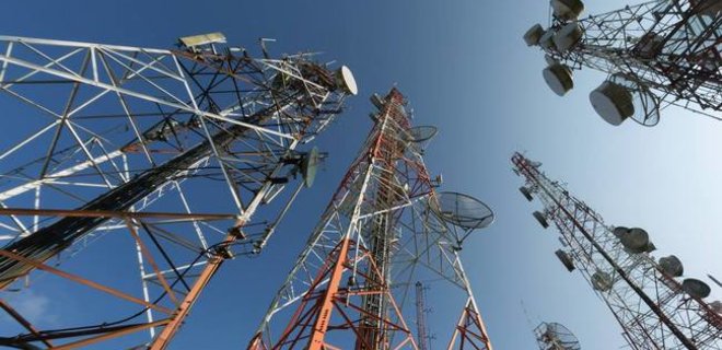 Генштаб ВСУ разрешил использовать станции 3G в Житомире - Фото