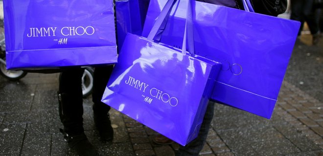 Michael Kors купит бренд Jimmy Choo за рекордные $1,2 млрд - Фото