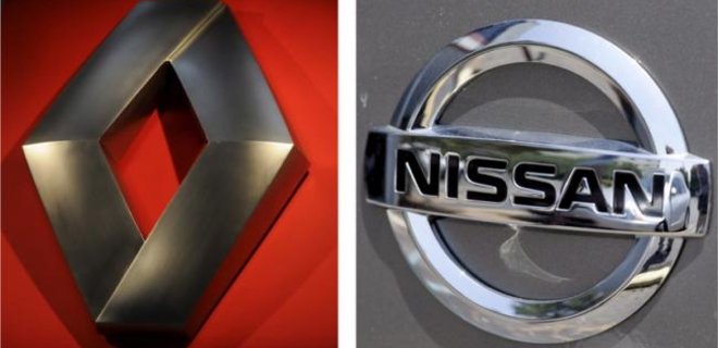 Альянс Renault-Nissan стал мировым лидером по автопродажам - Фото