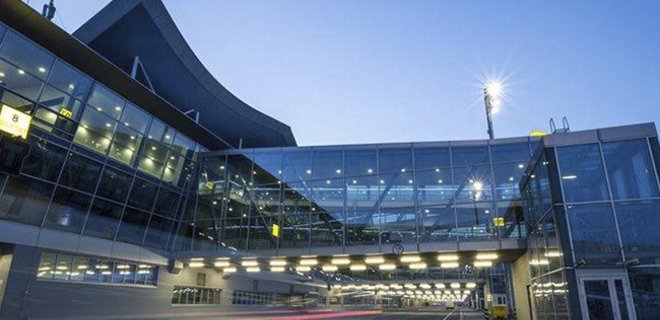 Аэропорт Борисполь заказал разработку стратегии за 2,5 млн грн - Фото