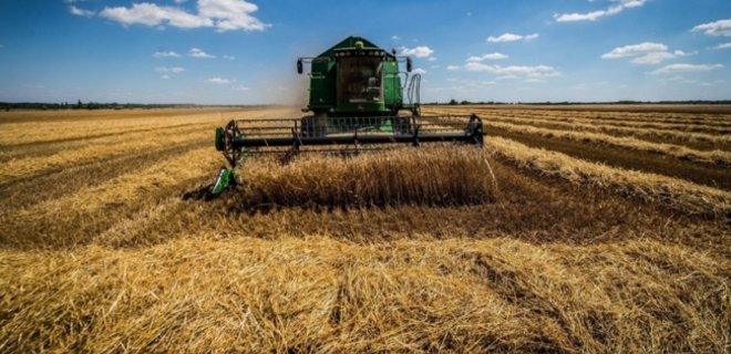 ЕС возвращает квоту на импорт кукурузы и ржи - Фото