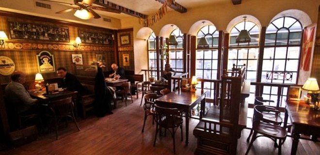 Нагуляли аппетит: почему в Киеве открываются новые рестораны - Фото