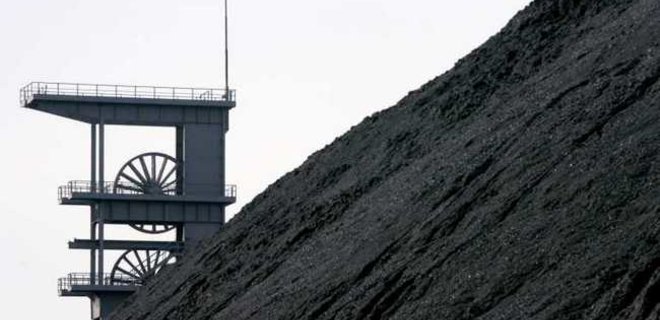 ТЭЦ Эсхар покупает в РФ уголь у компании, торговавшей с 