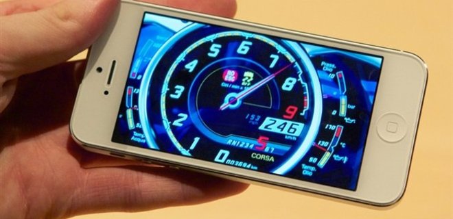 Вся правда о 3G безлимитах: Какую игру затеяли мобильщики  - Фото