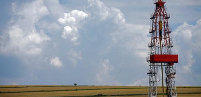Украине нужно инвестировать в газодобычу $5-6 млрд - Ковалив - Фото