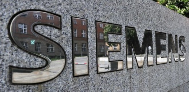 Siemens продолжает сотрудничество с Россией - СМИ - Фото