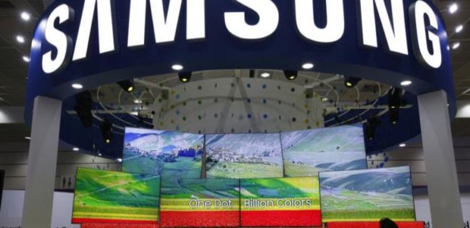 Samsung вложит $7 млрд в производство чипов флэш-памяти в Китае - Фото
