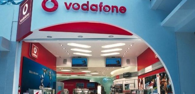 Vodafone Украина увеличила чистую прибыль за квартал на 137% - Фото