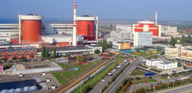 Украина продала долю в компании по производству ядерного топлива - Фото