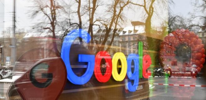 Материнская компания Google завершила реструктуризацию - Фото