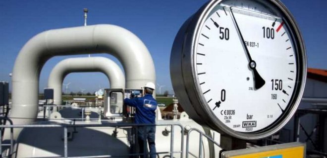 Цены на газ в Европе повысились до шестимесячного максимума - Фото