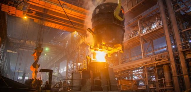 Украинский завод Росатома заключил контракт с ArcelorMittal - Фото