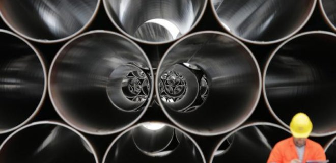 Газпром вдвое увеличит финансирование Турецкого потока - Фото