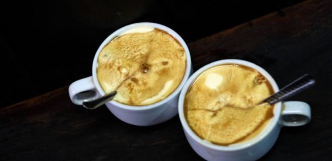 Суд ФРГ освободил от налогообложения завтрак из кофе и булочки - Фото