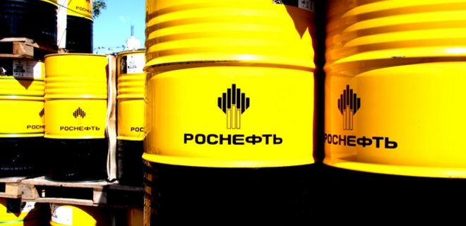 Роснефть поставит владельцу украинской трубы топлива на $50 млрд - Фото