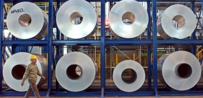 Крупнейший алюминиевый завод Европы выставляют на продажу - Фото