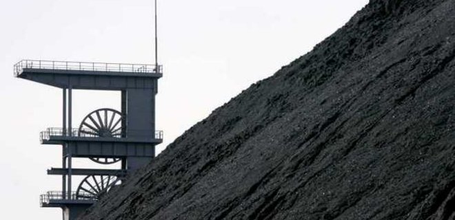 Прокуратура расследует поставки угля из ОРДЛО для Центрэнерго - Фото