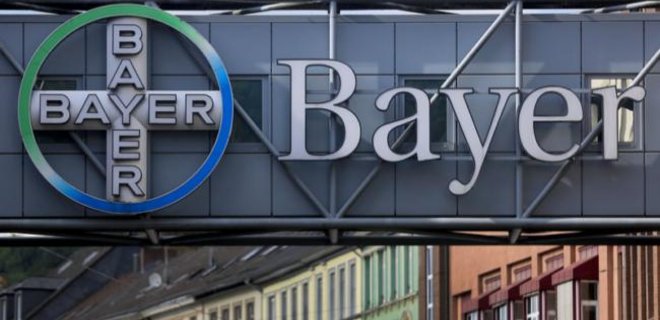 Bayer продаст концерну BASF часть бизнеса за 5,9 млрд евро - Фото