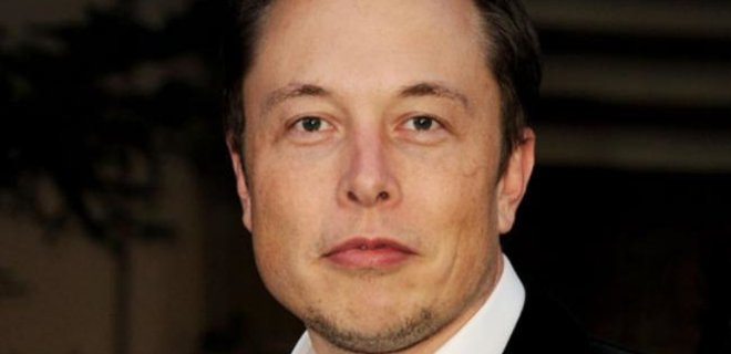 Илон Маск обвинил поставщиков в срыве планов производства Model 3 - Фото