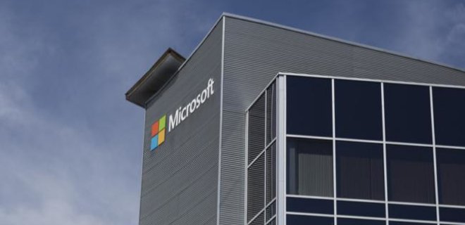 Microsoft повторил 17-летний рекорд по рыночной капитализации - Фото