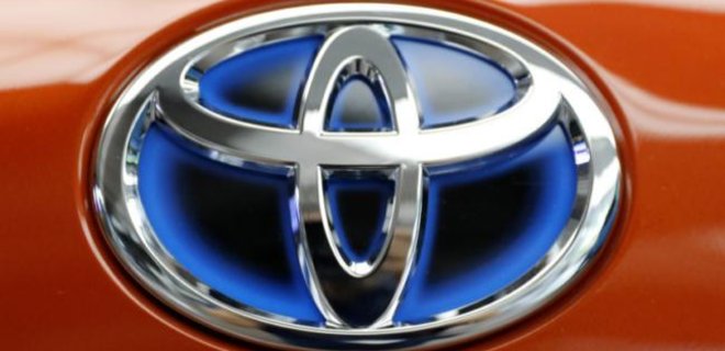 Toyota откажется от двигателей внутреннего сгорания с 2040 года - Фото