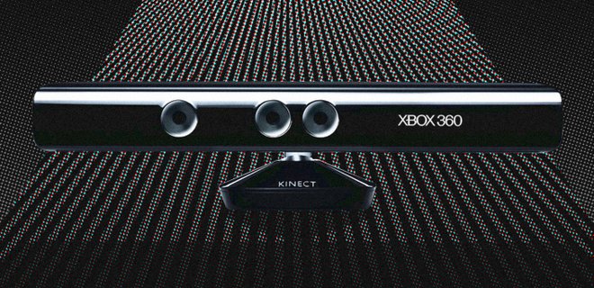 Microsoft прекращает производство игровых контроллеров Kinect - Фото