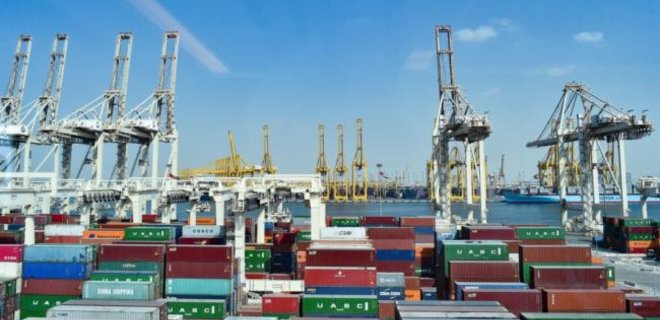 Крупный портовый оператор из ОАЭ намерен инвестировать в Украину - Фото