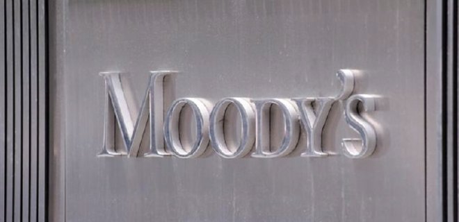 Прибыль Moody's Corp. выросла на 40% - Фото