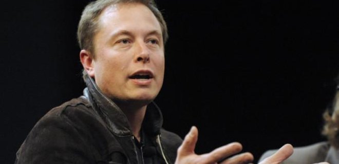Илон Маск потерял на акциях Tesla $800 млн - Фото