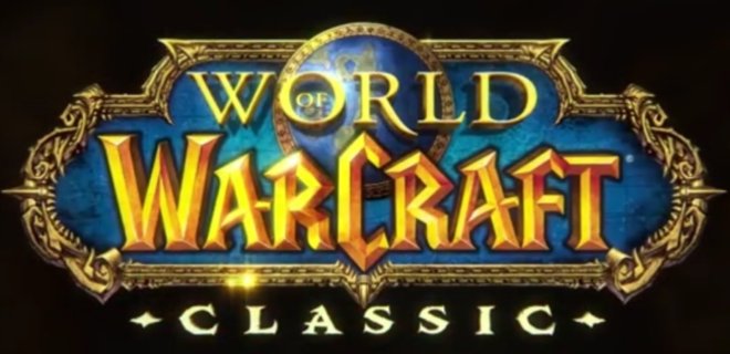 Blizzard возродит классическую версию World of Warcraft - Фото