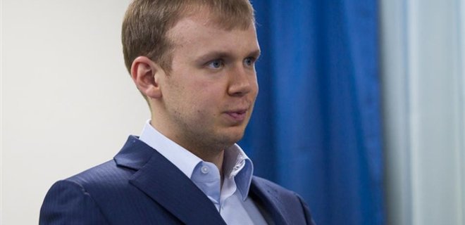 Суд конфисковал нефтепродукты Курченко на 800 млн грн - Фото