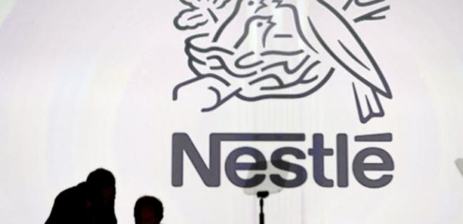 Nestle реорганизует производство товаров детского питания - Фото