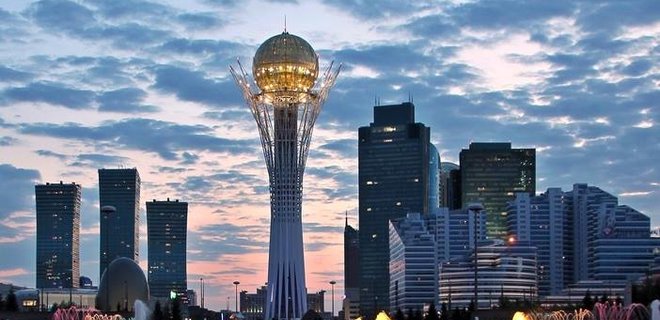 Не нефтью единой: Казахстан ставит на цифровую экономику - Фото