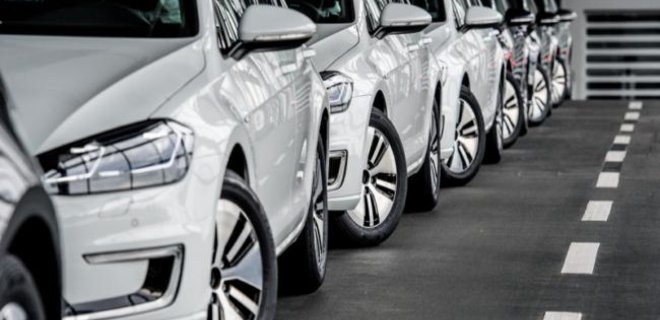 Volkswagen инвестирует почти 23 млрд евро в развитие производства - Фото