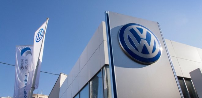 Volkswagen планирует разработать два электрических внедорожника - Фото