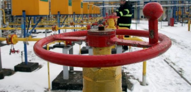 Газпром хочет пересмотреть цену газа для Польши - Фото