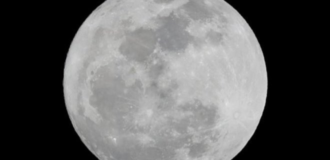 Японский стартап по размещению рекламы на Луне собрал $90 млн - Фото