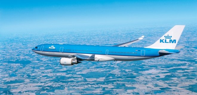 С авиакомпанией KLM по миру: более 50 направлений со скидкой! - Фото