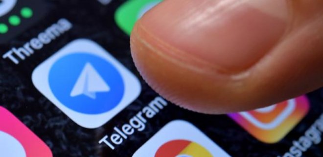 Telegram обратился в ООН для защиты от блокировки в России - Фото