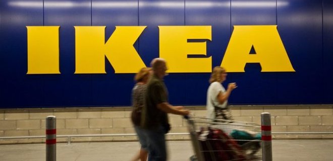 С третьей попытки. Какими будут магазины IKEA в Украине   - Фото