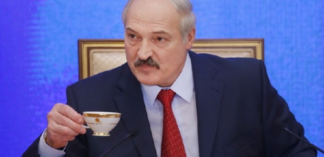 Лукашенко легализовал майнинг и операции с криптовалютами - Фото