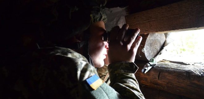 Украинскую армию усилят реактивными пехотными огнеметами - фото - Фото
