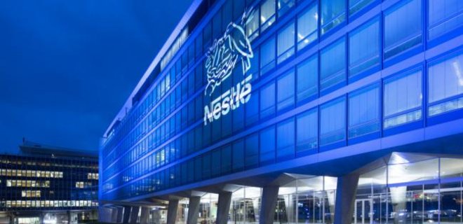 Nestle продает кондитерский бизнес в США компании Ferrero - Фото